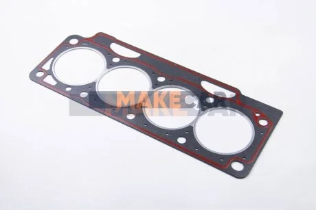 Прокладка головки блока арамідна для Renault, Volvo, Mitsubishi, Dacia BGA CH9322 фото товару