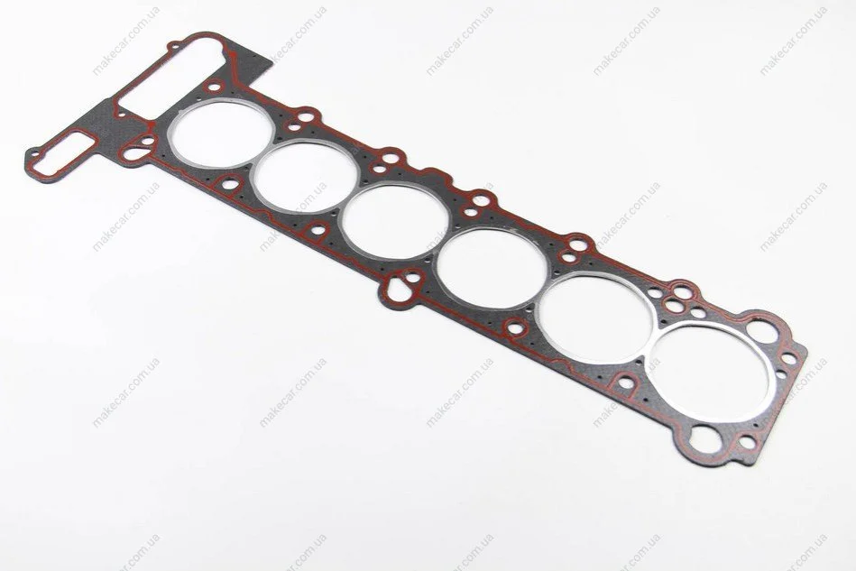 <strong>Прокладка головки BMW 3 (E36)/5 (E34/E39) 2.5/2.8 89-00i (2mm) BGA CH9340A (фото 1)</strong>