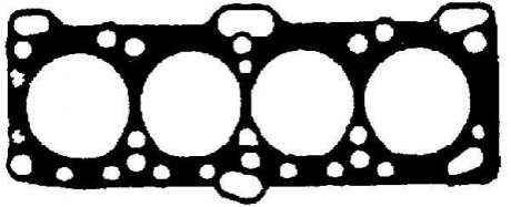Прокладка головки блока арамідна BGA CH9388 (фото 1)