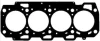 <strong>Прокладка головки Opel Astra H 1.9 CDTI 04-10 (1 мітки) (0.9 mm) BGA CH9535A (фото 1)</strong>