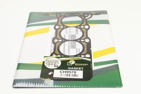 Прокладка головки Astra G/H/Corsa C/D 1.2/1.4 00- для BGA CH9578 фото товару