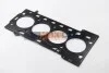 <strong>Прокладка головки FABIA/OCTAVIA/GOLF/PASSAT 1.4TSI 05- (0.75mm) BGA CH9582 (фото 1)</strong>