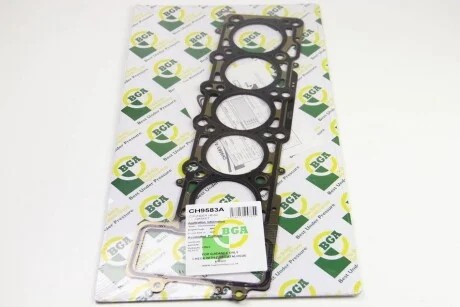 Прокладка головки T5/Touareg 2.5TDI 03-10 (1.35mm) для Volkswagen BGA CH9583A фото товару