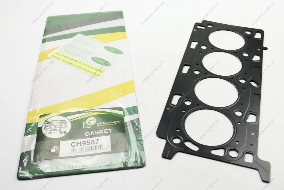 <strong>Прокладка головки Trafic/Vivaro/Laguna/Megane 2.0dCi 06- (0.85mm) BGA CH9587 (фото 1)</strong>