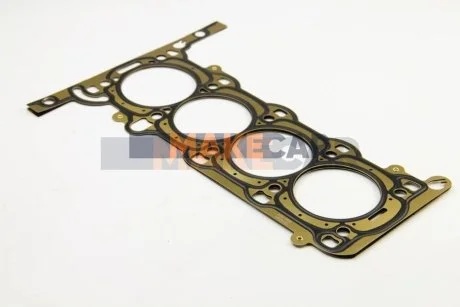 Прокладка головки Astra J/Meriva B/Aveo(T300) 1.2/1.4 09- для Opel, Vauxhall, Chevrolet BGA CH9600 фото товару