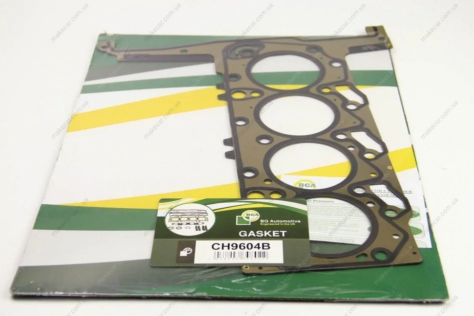 <strong>Прокладка головки Transit 2.2TDCi 11- (1.15mm) BGA CH9604B (фото 1)</strong>