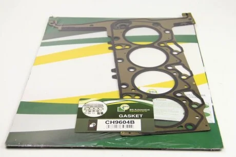 Прокладка головки Transit 2.2TDCi 11- (1.15mm) для Ford BGA CH9604B фото товару