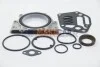 <strong>Комплект прокладок Audi A3/Octavia/Golf/Caddy 1.6 96- (нижній) BGA CK2596 (фото 1)</strong>