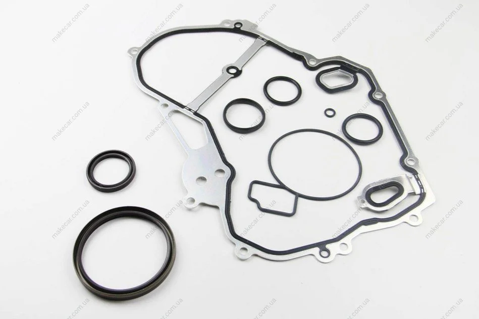 <strong>Комплект прокладок ASTRA G/VECTRA B/C 2.0/2.2i 00- (нижній) BGA CK3597 (фото 1)</strong>