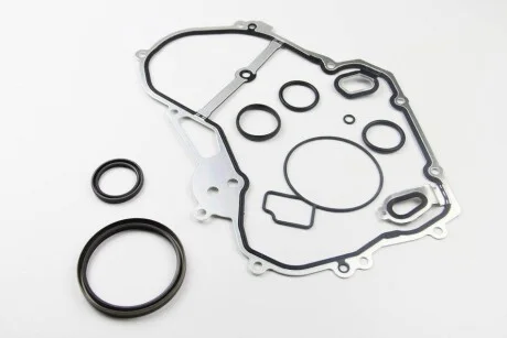 Комплект прокладок ASTRA G/VECTRA B/C 2.0/2.2i 00- (нижній) для BGA CK3597 фото товару
