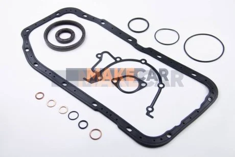 Комплект прокладок ASTRA F/KADETT E/OMEGA A 1.8/2.0i 82-98(нижний) для BGA CK5394 фото товара