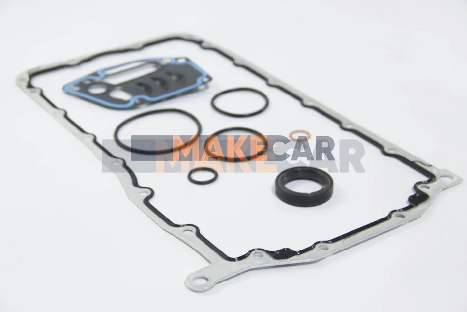 <strong>Комплект прокладок Audi A3/Octavia/Golf/Passat 1.6-2.0 94-10 (нижний) BGA CK9344 (фото 1)</strong>