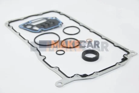Комплект прокладок Audi A3/Octavia/Golf/Passat 1.6-2.0 94-10 (нижний) для BGA CK9344 фото товара