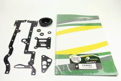 Комплект прокладок Jumper/Transit/Boxer 2.2 TDCI/HDI 06- (нижній) для BGA CK9602 фото товару