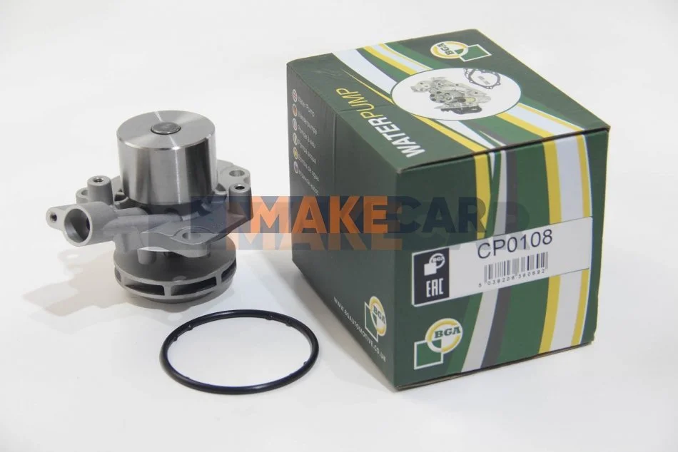 <strong>Водяний насос Octavia/Golf/Passat/Tiguan 1.6-2.0TDI 10- BGA CP0108 (фото 1)</strong>