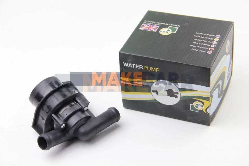 <strong>Водяний насос додатковий A6/Passat/Superb 1.9-2.8 95-06 BGA CP0133ACP (фото 1)</strong>