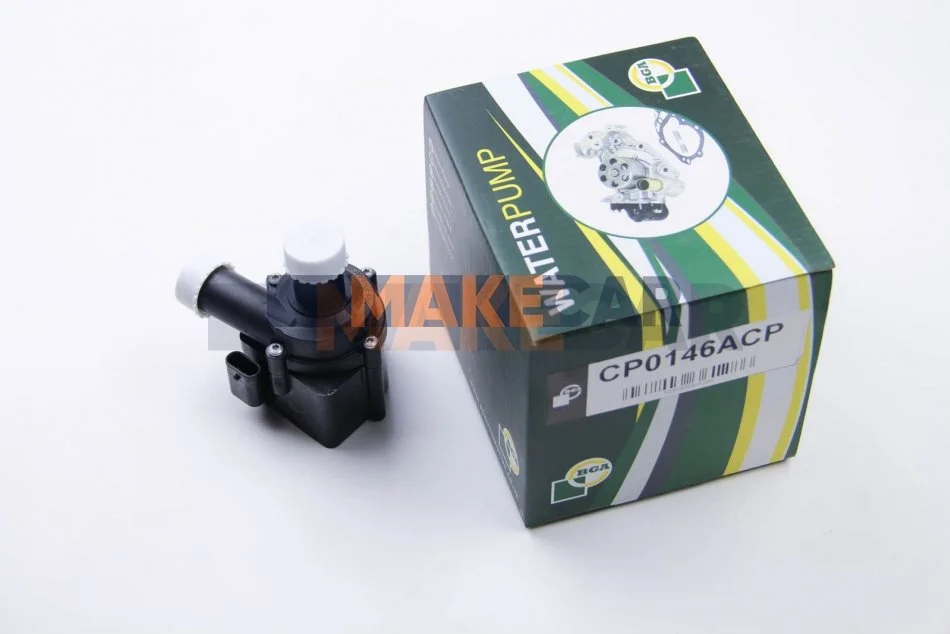 <strong>Водяний насос додатковий Crafter/Amarok 2.0TDI 11- BGA CP0146ACP (фото 1)</strong>