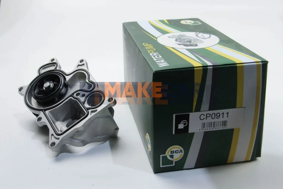 <strong>Водяний насос BMW 1/3/5/X3 07- (дв.. N47D20) BGA CP0911 (фото 1)</strong>