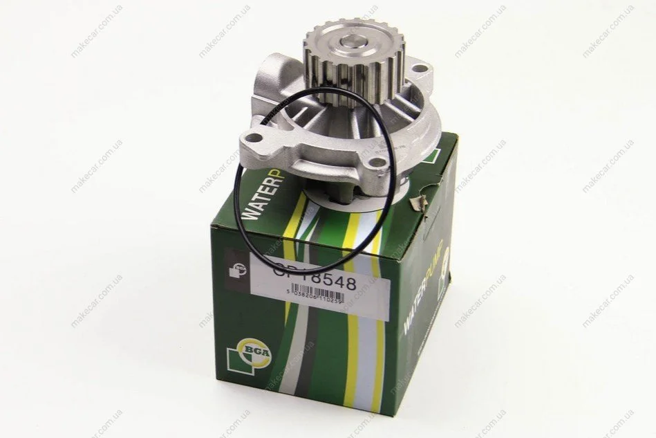 <strong>Водяний насос A6/LT/T4/Crafter 2.4D/2.5TDI (20z.) BGA CP18548 (фото 1)</strong>