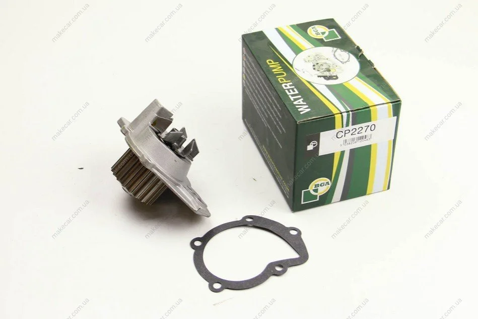 <strong>Водяний насос Expert/Peugeot 205/305/309/405 1.6/1.9 BGA CP2270 (фото 1)</strong>