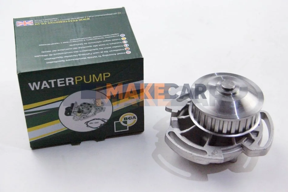 <strong>Водяний насос VW Golf I/II /Passat 1,0-1.3 -00 BGA CP2276 (фото 1)</strong>