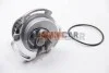 <strong>Водяний насос VW Golf I/II /Passat 1,0-1.3 -00 BGA CP2276 (фото 2)</strong>