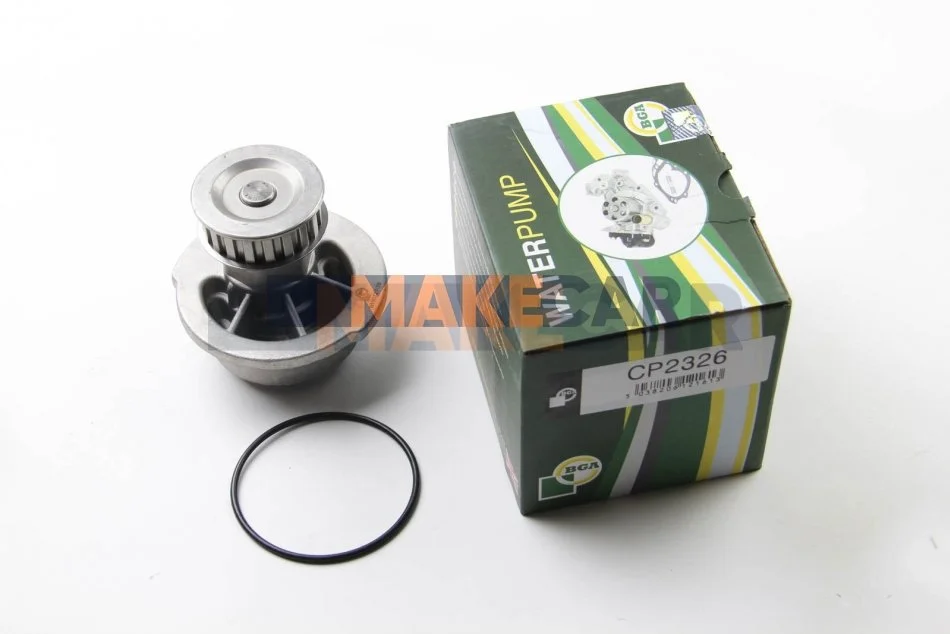 <strong>Водяной насос ASCONA/KADETT 1.3i 79-93 BGA CP2326 (фото 1)</strong>