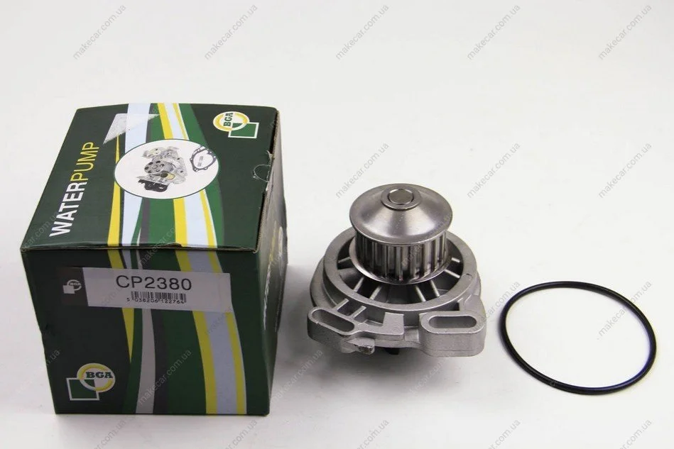 <strong>Водяний насос Audi 100/LT 2.0/2.4 TD -92 (20z.) BGA CP2380 (фото 1)</strong>