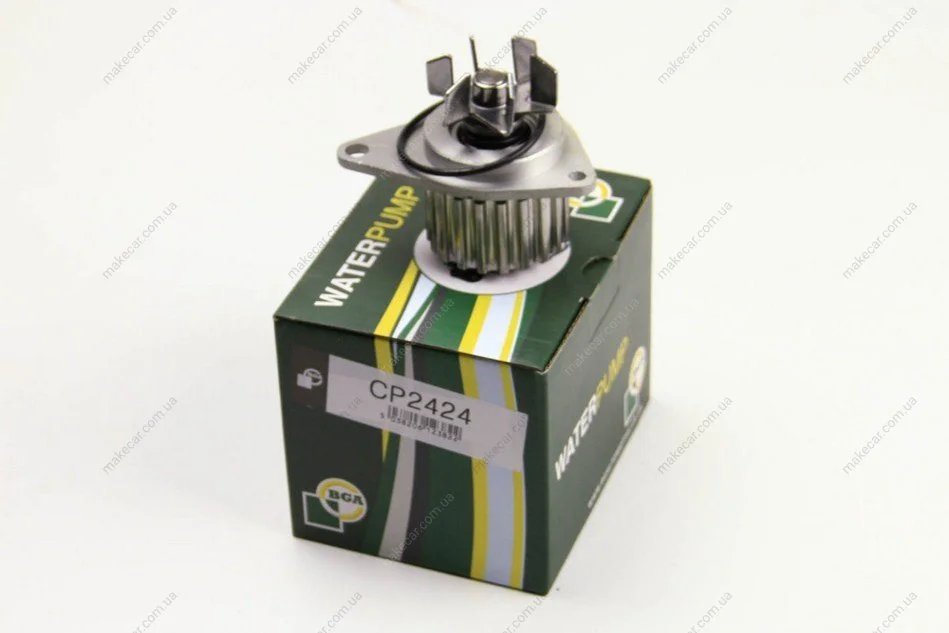 <strong>Водяний насос Berlingo/Partner 1.1/1.4i 96- (20z) BGA CP2424 (фото 1)</strong>