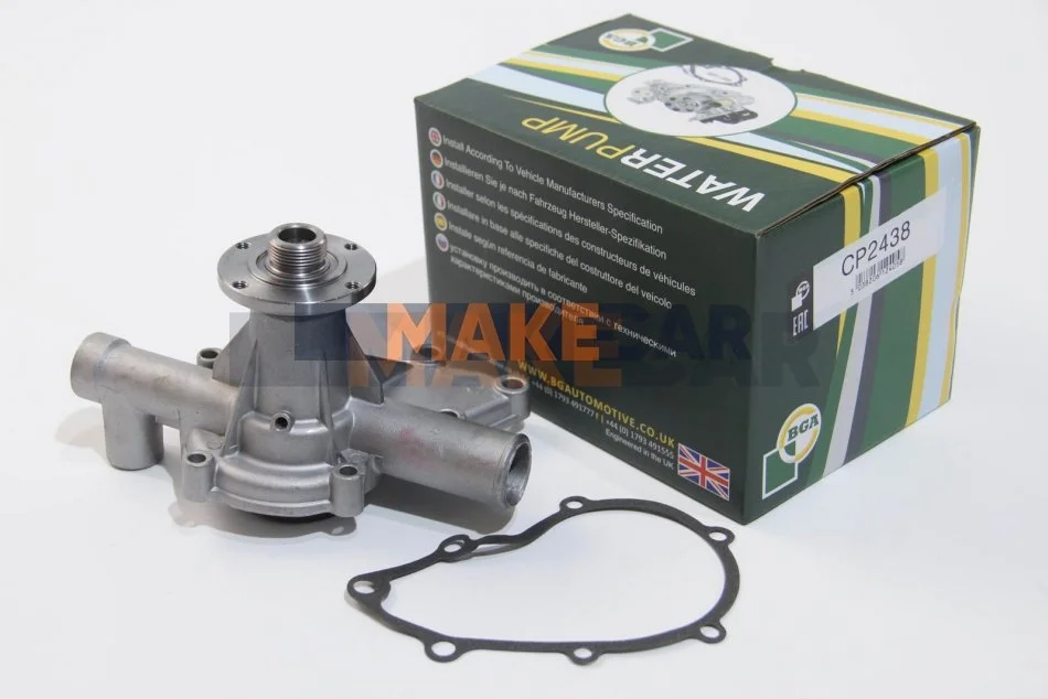 <strong>Водяний насос BMW 3/5 81-94 BGA CP2438 (фото 1)</strong>