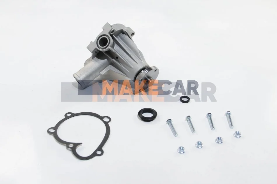 <strong>Водяний насос VOLVO 240/740/760/940/960 2.0/2.3i 78-98 BGA CP2494 (фото 1)</strong>