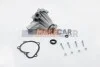 <strong>Водяний насос VOLVO 240/740/760/940/960 2.0/2.3i 78-98 BGA CP2494 (фото 1)</strong>