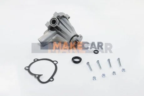 Водяний насос VOLVO 240/740/760/940/960 2.0/2.3i 78-98 для BGA CP2494 фото товару