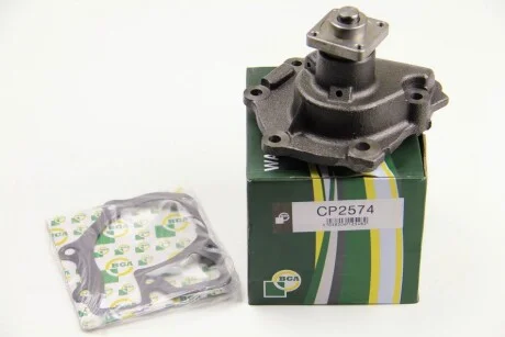 Водяний насос Transit 86-00 для Ford BGA CP2574 фото товару