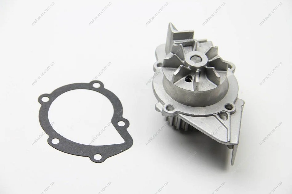 <strong>Водяний насос Berlingo/Partner/Jumpy/Expert 1.9D/TD (XUD) 96- (20z) BGA CP2722 (фото 1)</strong>