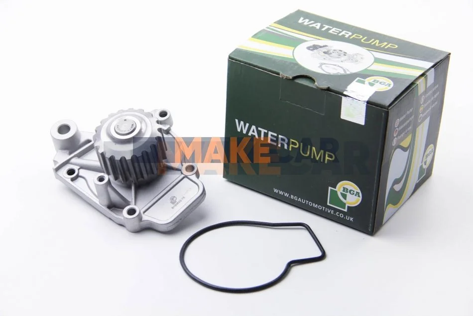 <strong>Водяний насос HONDA CIVIC 1.3-1.60i 87-97 BGA CP2736 (фото 1)</strong>