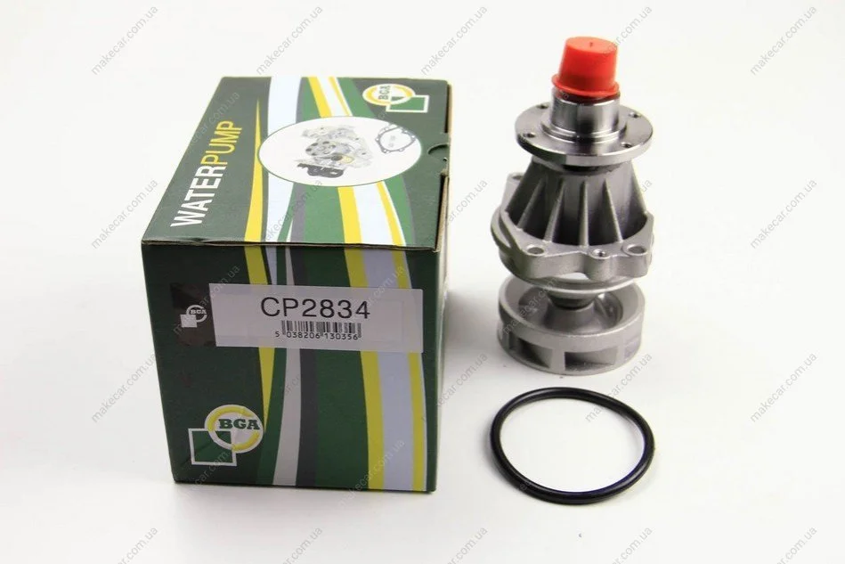 <strong>Водяний насос BMW 3/5 (E34/E36E39)/Omega B 2.5TD91-01 BGA CP2834 (фото 1)</strong>
