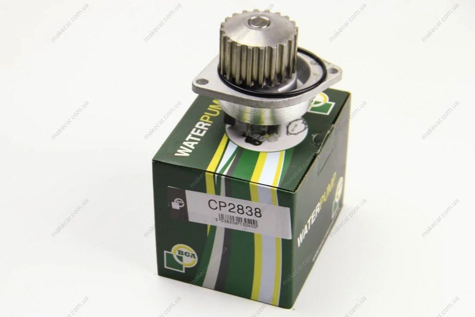 <strong>Водяний насос Xsara/Micra/Peugeot 205/306/309/405 1.4/1.5D/1.6 91- BGA CP2838 (фото 1)</strong>