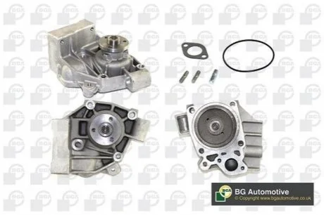 Помпа водяна для Fiat, Alfa Romeo BGA CP2850 фото товару