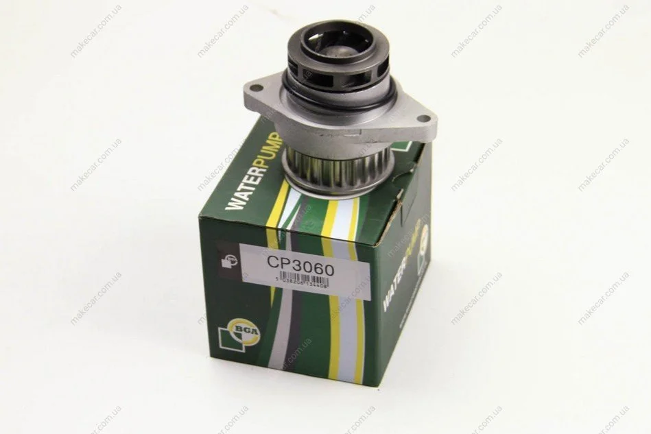<strong>Водяний насос Caddy II/Octavia/Golf/Polo 1.4/1.6 91- BGA CP3060 (фото 1)</strong>