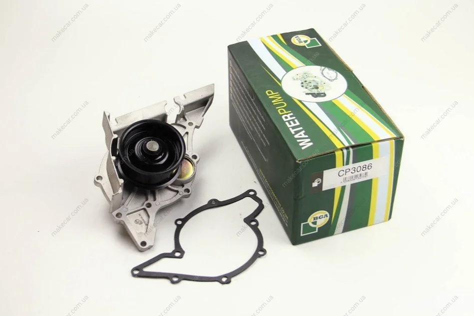 <strong>Водяний насос Audi 80/A4/A6/A8/Passat 2.4/2.6/2.8i 91-05 BGA CP3086 (фото 1)</strong>