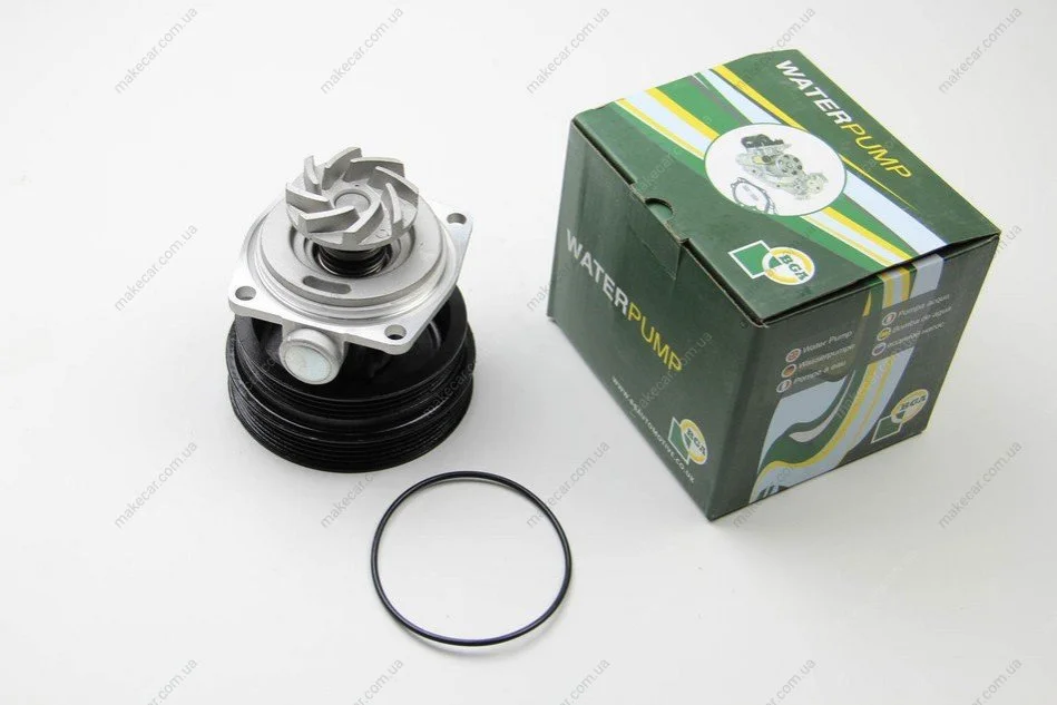<strong>Водяний насос 1.6i Doblo 01- BGA CP3088 (фото 1)</strong>
