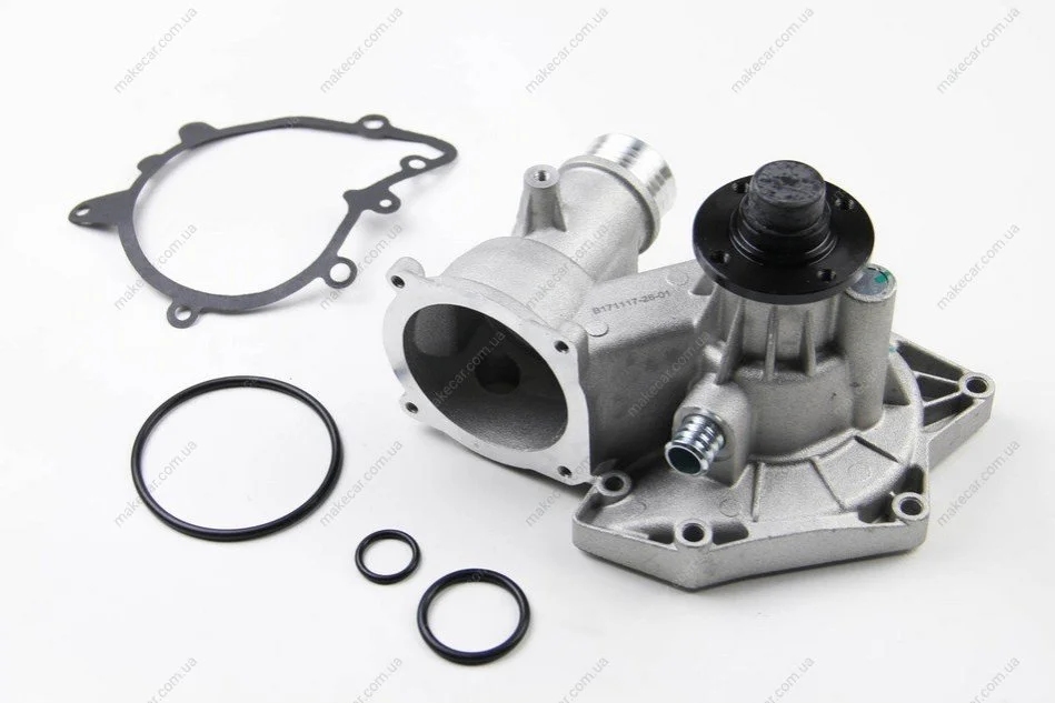 <strong>Водяний насос BMW 5(E39)/7(E38) 96-04 BGA CP3098 (фото 1)</strong>