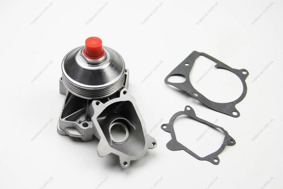<strong>Водяний насос Omega/BMW 3/5/7/X5 (E46/E39/E38/E53) 2.5-3.0 DTI 98- BGA CP3300 (фото 1)</strong>