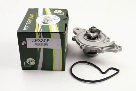 Водяний насос Smart 0.6/0.7i/0.8cdi 98-07 для Smart BGA CP3308 фото товару