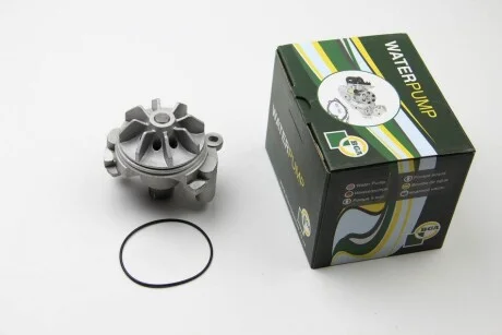 Водяний насос Master/Trafic 2.2/2.5dCi 01- для Renault, Opel, Nissan, Vauxhall BGA CP3372 фото товару