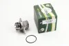 <strong>Водяний насос C3/C4/Peugeot 206/207/307 1.4 16V 03- BGA CP3384 (фото 1)</strong>