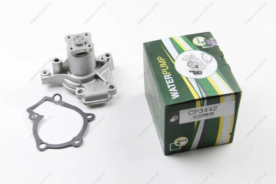 <strong>Водяний насос ELANTRA/i30/CEED/SPORTAGE 1.6-2.0i 00- BGA CP3442 (фото 1)</strong>