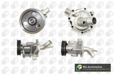 Помпа водяна для Mini, Jeep, Chrysler BGA CP3474 фото товару