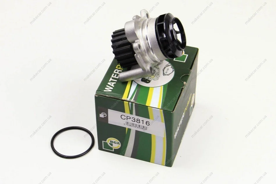 <strong>Водяний насос Caddy/Crafter/T5 2.0TDI 10- BGA CP3816 (фото 1)</strong>
